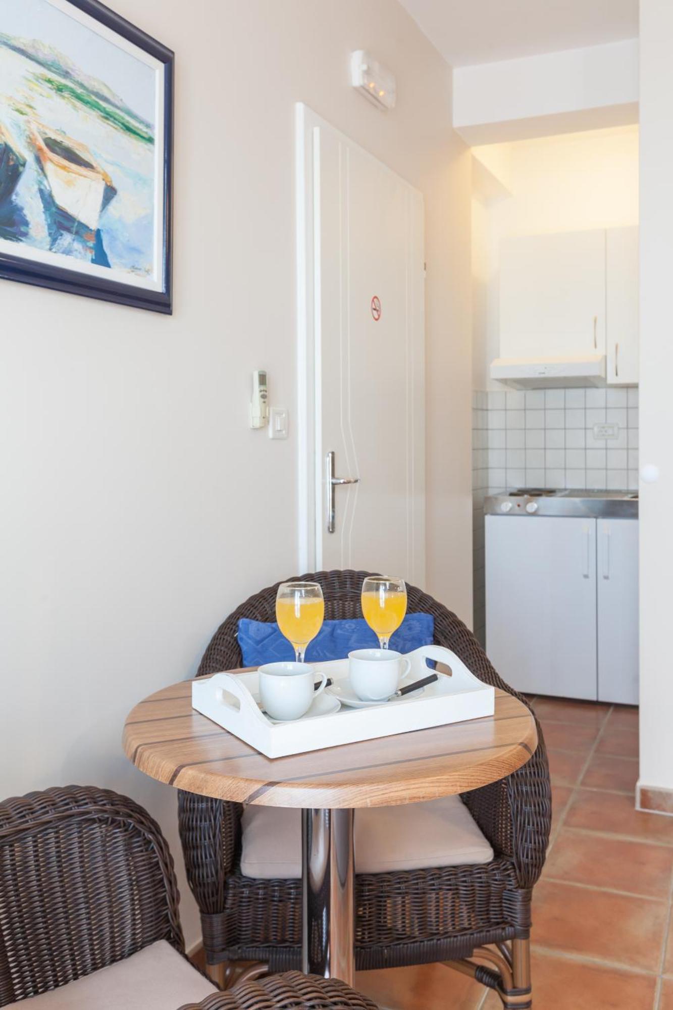 Villa Lucia Tučepi Zimmer foto