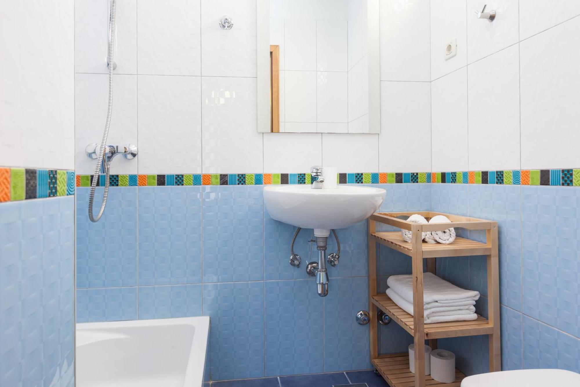 Villa Lucia Tučepi Zimmer foto